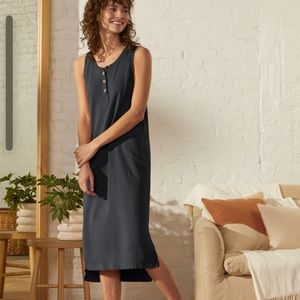 UpWest Henley Sundress, Size XS